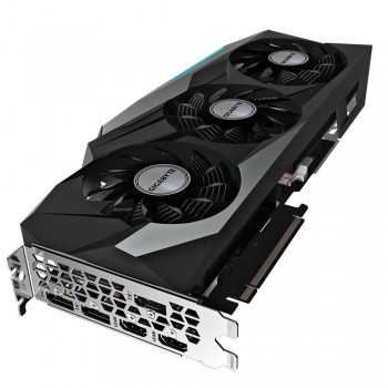 Видеокарта Gigabyte RTX3080 12GB GDDR6X Gaming OC