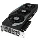 Видеокарта Gigabyte RTX3080 12GB GDDR6X Gaming OC