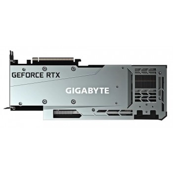 Видеокарта Gigabyte RTX3080 12GB GDDR6X Gaming OC