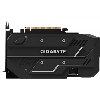 Видеокарта Gigabyte GV-N2060D6-6GD