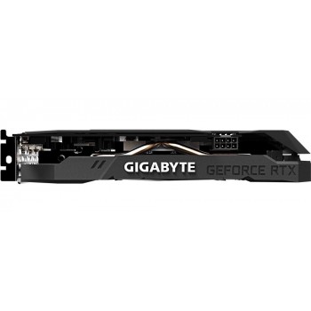 Видеокарта Gigabyte GV-N2060D6-6GD