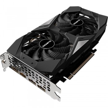 Видеокарта Gigabyte GV-N2060D6-6GD