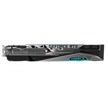 Видеокарта Gigabyte RTX3080 12GB GDDR6X Gaming OC