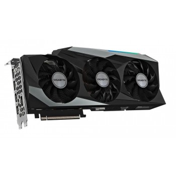 Видеокарта Gigabyte RTX3080 12GB GDDR6X Gaming OC