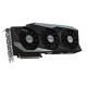 Видеокарта Gigabyte RTX3080 12GB GDDR6X Gaming OC