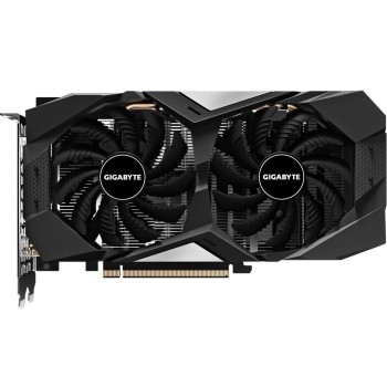 Видеокарта Gigabyte GV-N2060D6-6GD