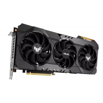 Видеокарта ASUS TUF-RTX3080TI-O12G-GAMING