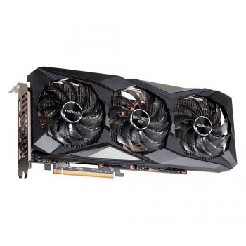 Видеокарта ASRock Radeon RX 6700 XT Challenger Pro 12G OC