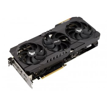 Видеокарта ASUS TUF-RTX3080TI-O12G-GAMING
