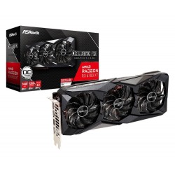 Видеокарта ASRock Radeon RX 6700 XT Challenger Pro 12G OC
