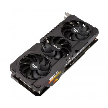 Видеокарта ASUS TUF-RTX3080TI-O12G-GAMING