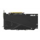Видеокарта ASUS RTX2060 6GB GDDR6 Dual EVO OC Видеокарта ASUS RTX2060 6GB GDDR6 Dual EVO OC