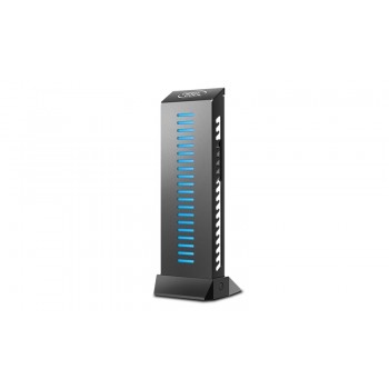 Держатель видеокарты Deepcool GH-01 RGB