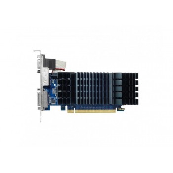 Plăca grafica ASUS GT730 2GB GDDR5 Silent Low Profile Plăca grafica ASUS GT730 2GB GDDR5 Silent Low Profile