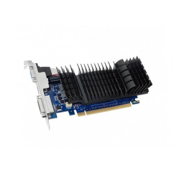 Plăca grafica ASUS GT730 2GB GDDR5 Silent Low Profile Plăca grafica ASUS GT730 2GB GDDR5 Silent Low Profile