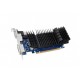 Plăca grafica ASUS GT730 2GB GDDR5 Silent Low Profile Plăca grafica ASUS GT730 2GB GDDR5 Silent Low Profile
