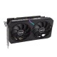 Видеокарта ASUS RTX3060 12GB GDDR6 Dual OC V2