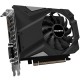 Видеокарта Gigabyte GTX1650 D6 4GB GDDR6 OC