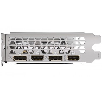 Plăca grafica Gigabyte RTX3060 12GB GDDR6 Vision OC