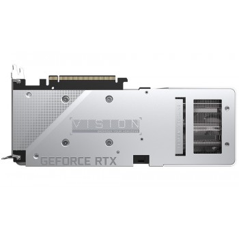 Plăca grafica Gigabyte RTX3060 12GB GDDR6 Vision OC