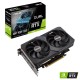 Видеокарта ASUS RTX3060 12GB GDDR6 Dual OC V2