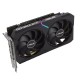 Видеокарта ASUS RTX3060 12GB GDDR6 Dual OC V2