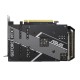 Видеокарта ASUS RTX3060 12GB GDDR6 Dual OC V2