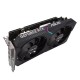 Видеокарта ASUS RTX3060 12GB GDDR6 Dual OC V2