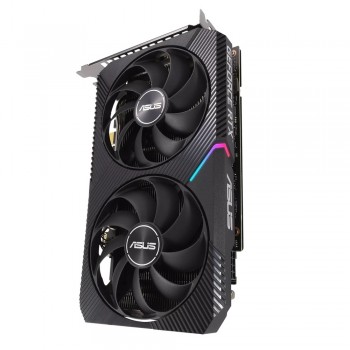 Видеокарта ASUS RTX3060 12GB GDDR6 Dual OC V2