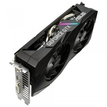 Plăca grafica ASUS GTX1660 SUPER 6GB GDDR6 TUF Gaming