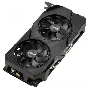 Plăca grafica ASUS GTX1660 SUPER 6GB GDDR6 TUF Gaming
