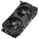 Plăca grafica ASUS GTX1660 SUPER 6GB GDDR6 TUF Gaming