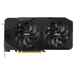 Plăca grafica ASUS GTX1660 SUPER 6GB GDDR6 TUF Gaming