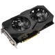 Plăca grafica ASUS GTX1660 SUPER 6GB GDDR6 TUF Gaming