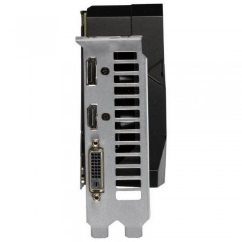 Plăca grafica ASUS GTX1660 SUPER 6GB GDDR6 TUF Gaming