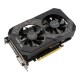 Видеокарта ASUS GTX1660 SUPER 6GB GDDR6 TUF Gaming OC