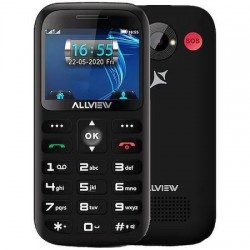 Telefon mobil Allview D3 Senior