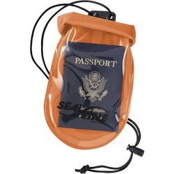 Гермочехол Cascade Design See Pouch Small