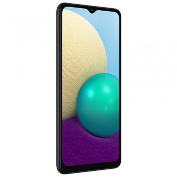 Smartphone Samsung Galaxy A02, 32GB/2GB