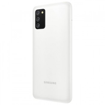 Smartphone Samsung Galaxy A03s, 64GB/4GB Smartphone Samsung Galaxy A03s, 64GB/4GB
