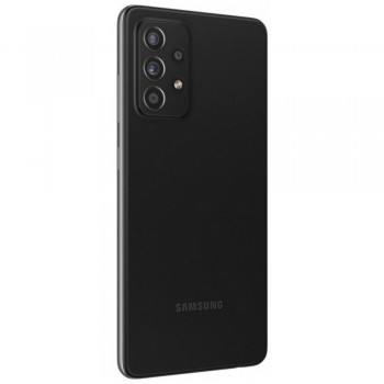 Smartphone Samsung Galaxy A52, 128GB/4GB