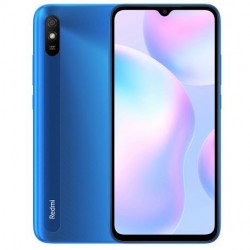Smartphone Xiaomi Redmi 9A, 32GB/2GB