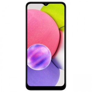 Smartphone Samsung Galaxy A03s, 64GB/4GB Smartphone Samsung Galaxy A03s, 64GB/4GB