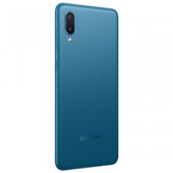 Smartphone Samsung Galaxy A02, 32GB/2GB