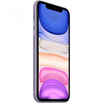 Smartphone iPhone 11, 128Gb