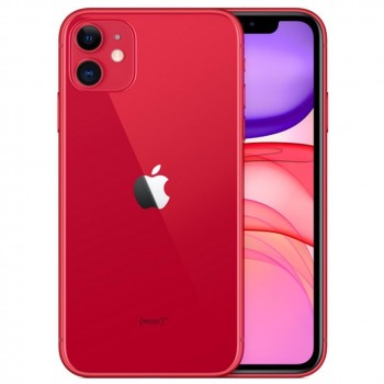 Смартфон Apple iPhone 11, 128GB/4GB Смартфон Apple iPhone 11, 128GB/4GB