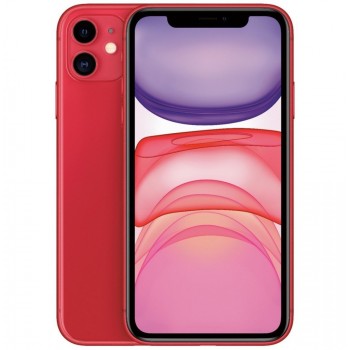 Смартфон Apple iPhone 11, 128GB/4GB Смартфон Apple iPhone 11, 128GB/4GB