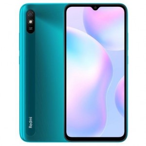 Smartphone Xiaomi Redmi 9A, 32GB/2GB