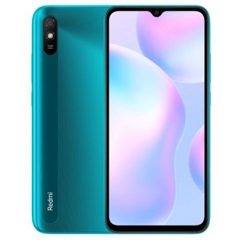 Smartphone Xiaomi Redmi 9A, 32GB/2GB