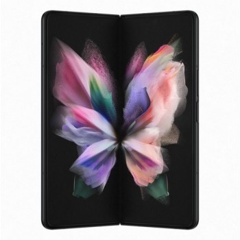 Smartphone Samsung Galaxy Z Fold3, 512GB/12GB